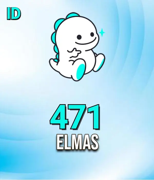 Bigo Live 471 Elmas