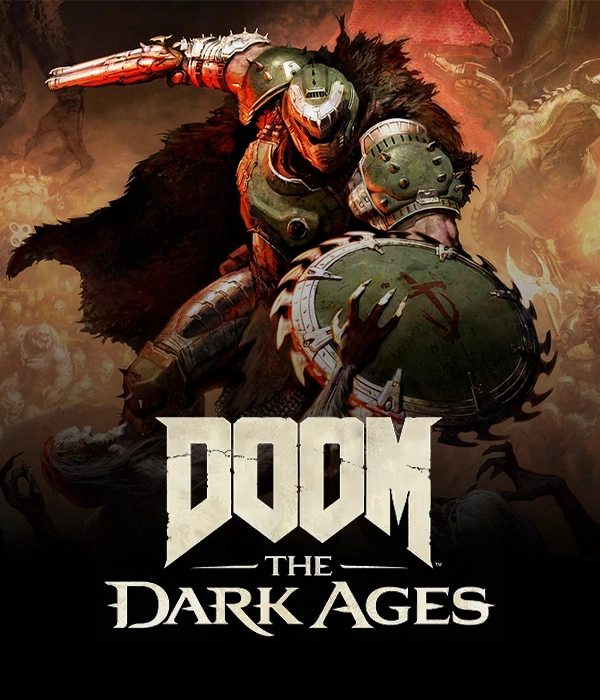 DOOM: The Dark Ages Steam CD Key
