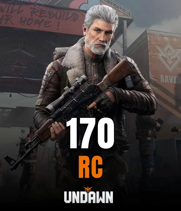 Undawn 170 RC