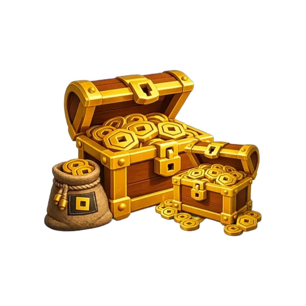 Roblox 6000 Robux