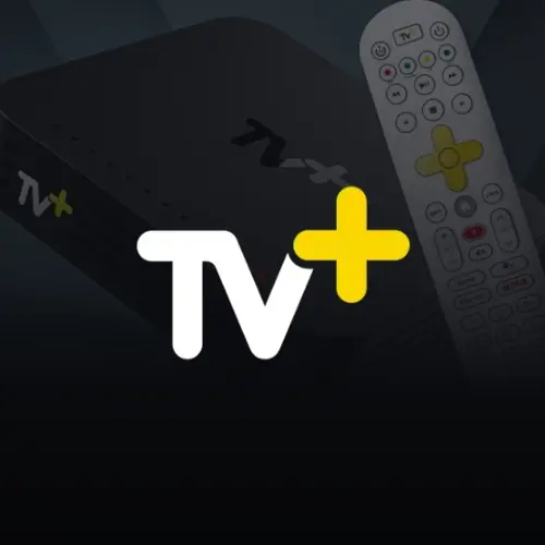 TV+