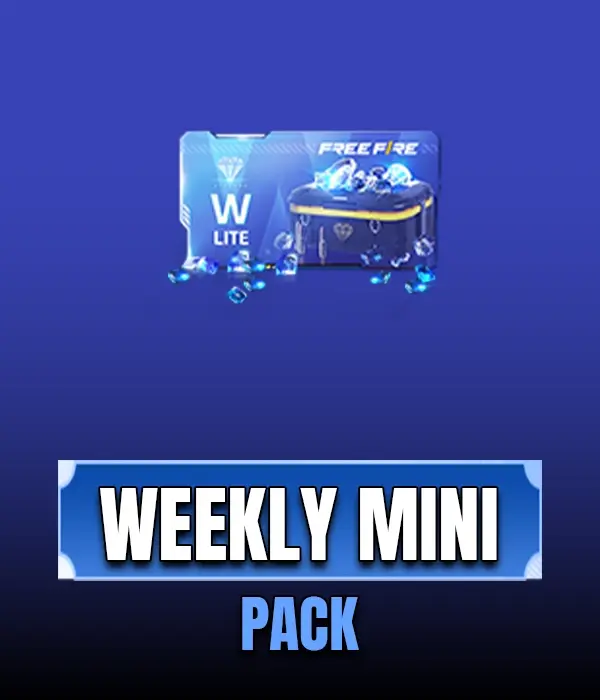 Weekly Mini Pack (TH)