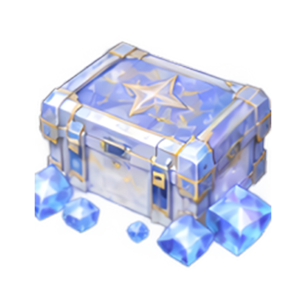2240 Riftcrystal