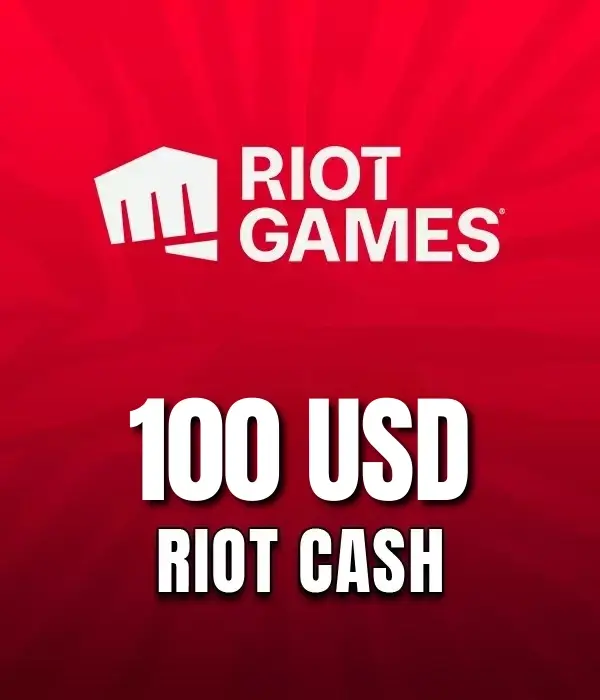 Riot Access 100 USD