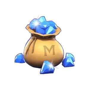 Mobile Legends Bang Bang 6640 Elmas