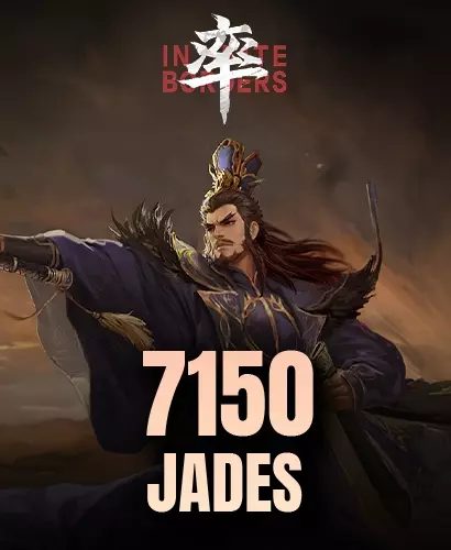 Infinite Borders 7150 Jades