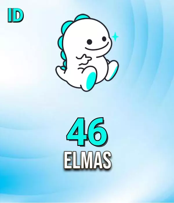 Bigo Live 46 Elmas