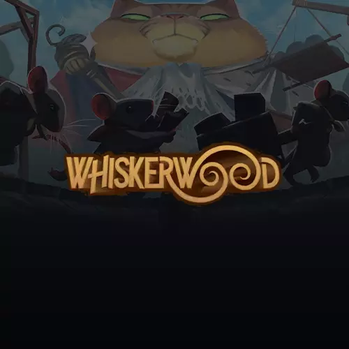 Whiskerwood