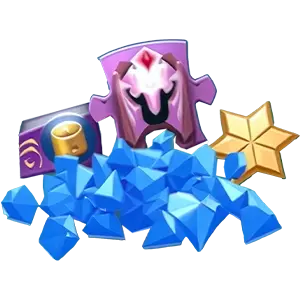 Weekly Elite Pack
