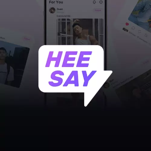 HeeSay