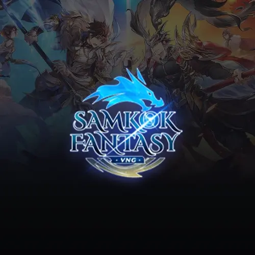 Samkok Fantasy