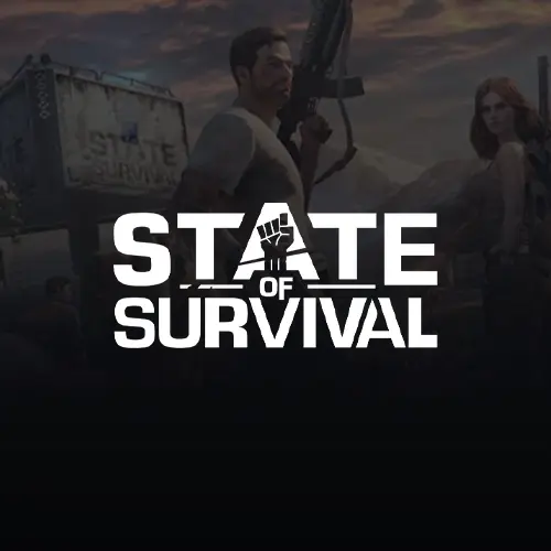 State of Survival: Zombie War