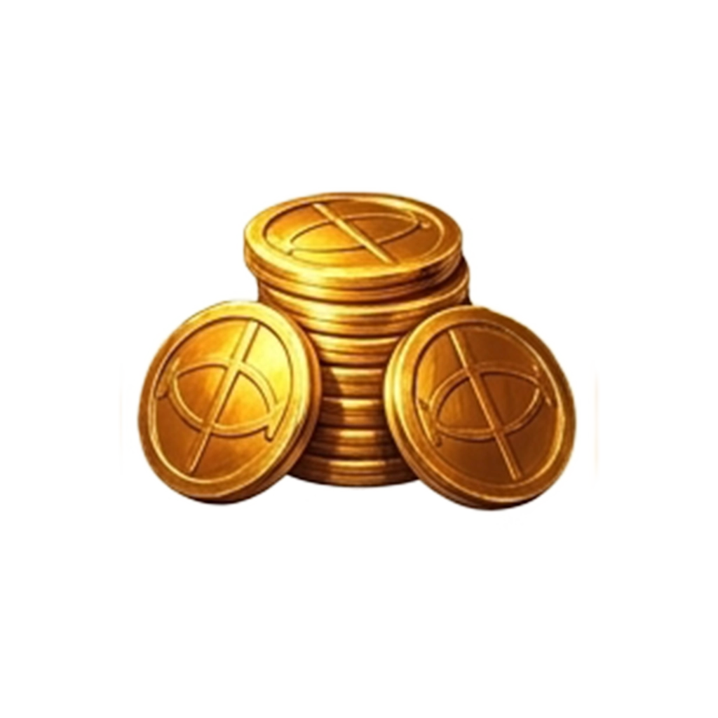Path of Exile - 100 Coins (10 USD Gift Card)