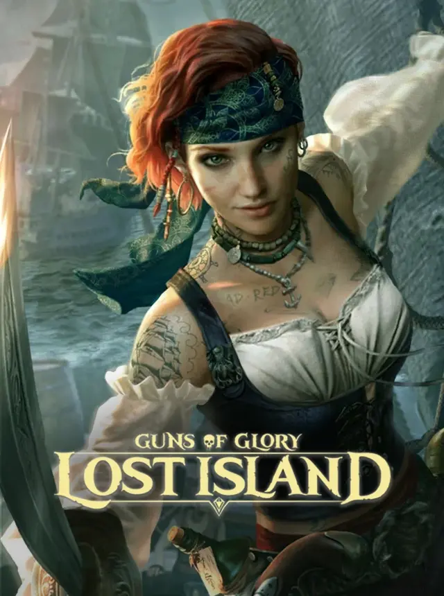 Guns of Glory - 2000 Elmas