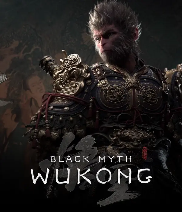 Black Myth Wukong