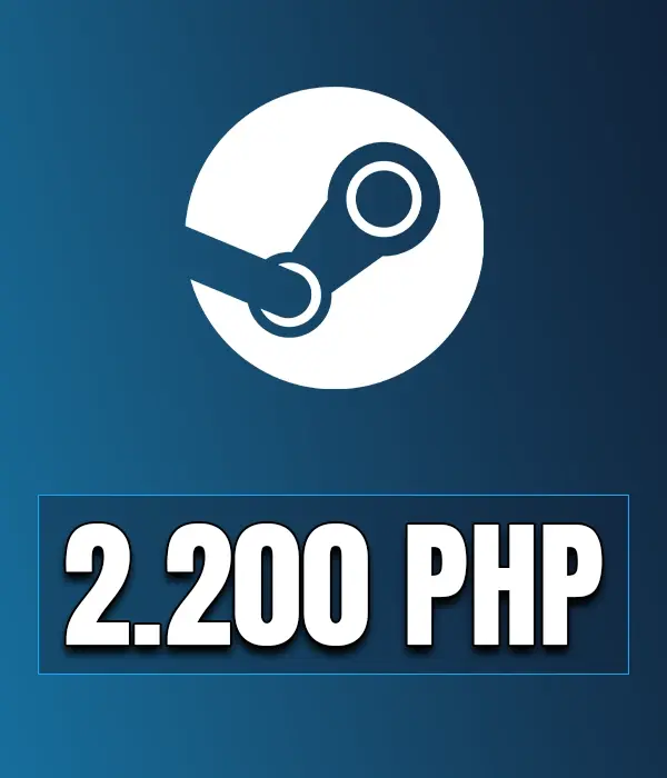 Steam 2200 PHP