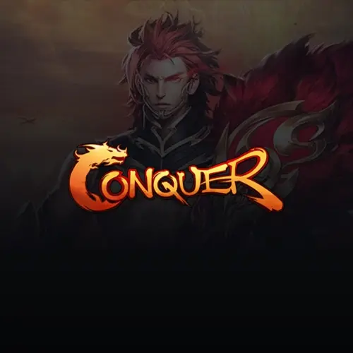 Conquer Online