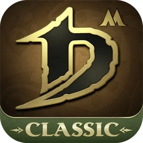 Dragon Nest M Classic (SEA) - 626 Gems