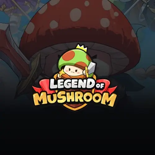 Legend of Mushroom