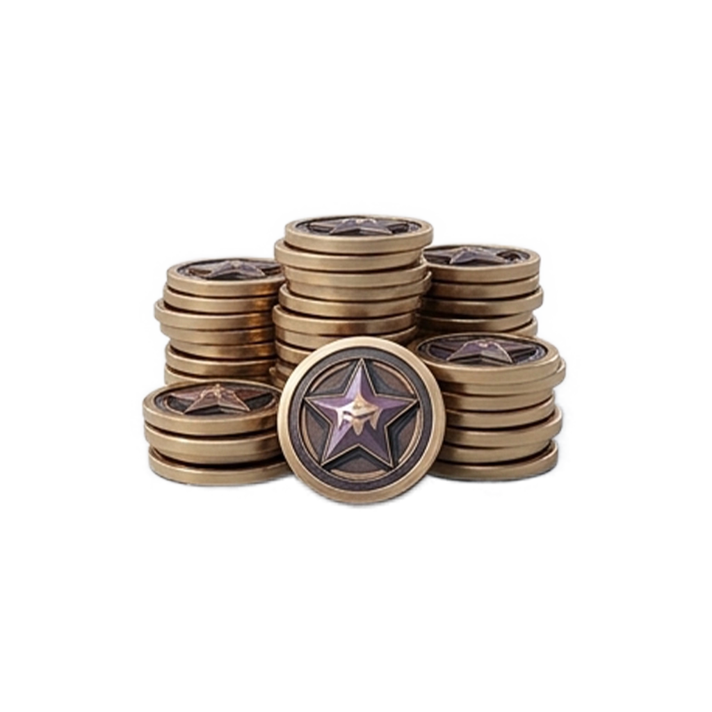 5880 Tokens