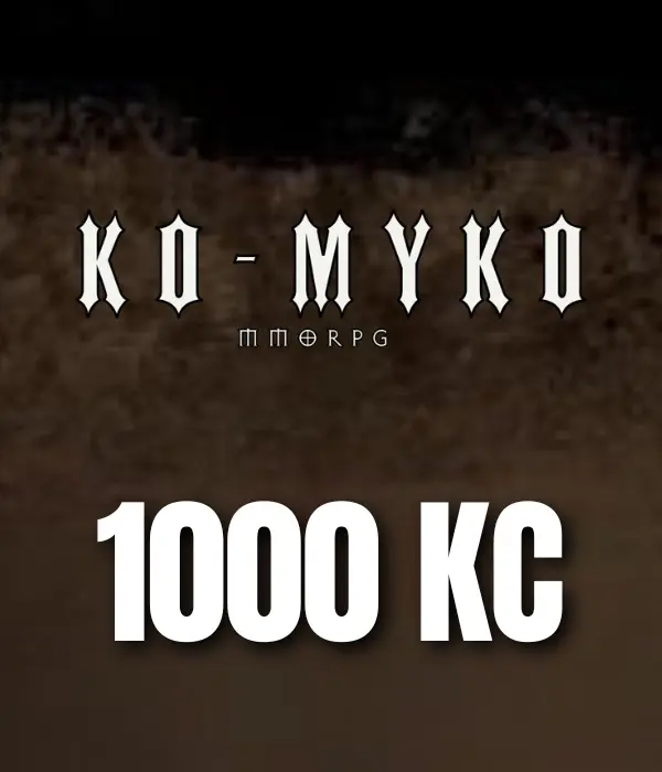 Eldoria Myko 1000KC