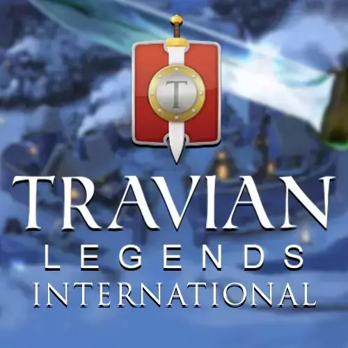 Travian International Server 36 Gold