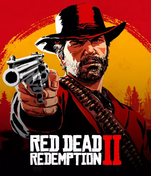Red Dead Redemption 2