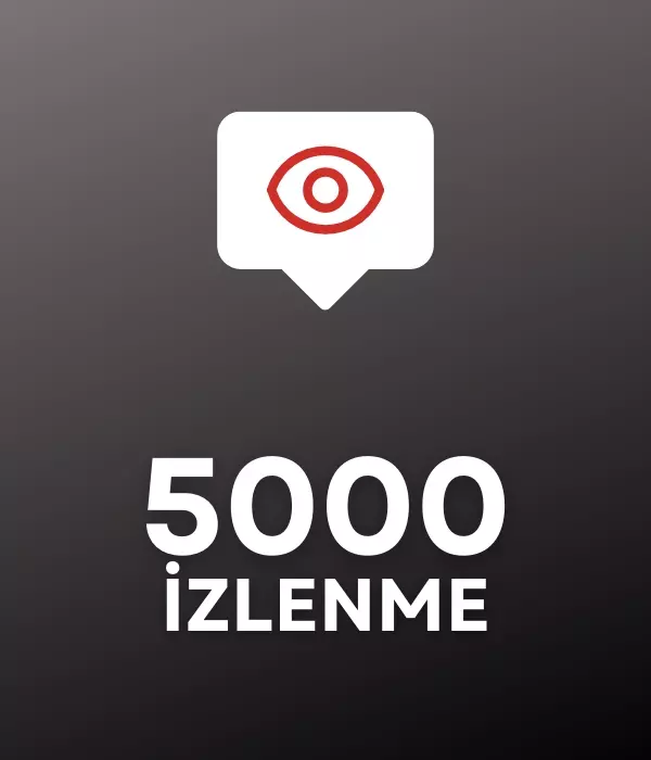 Tiktok İzlenme