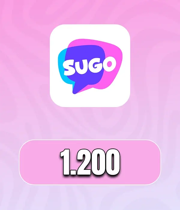1200 Coins