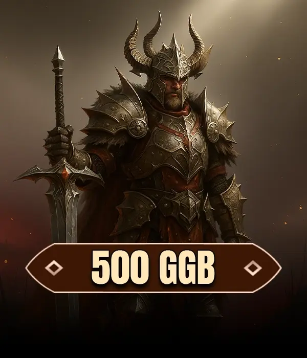 GG KO