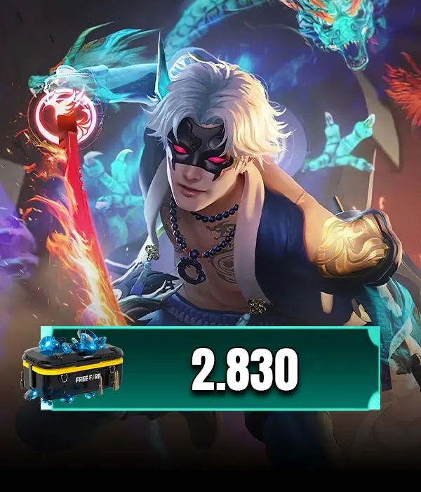 2830 Diamonds (IN)