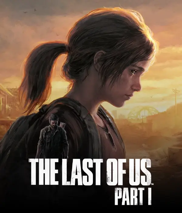 The Last of Us Part I