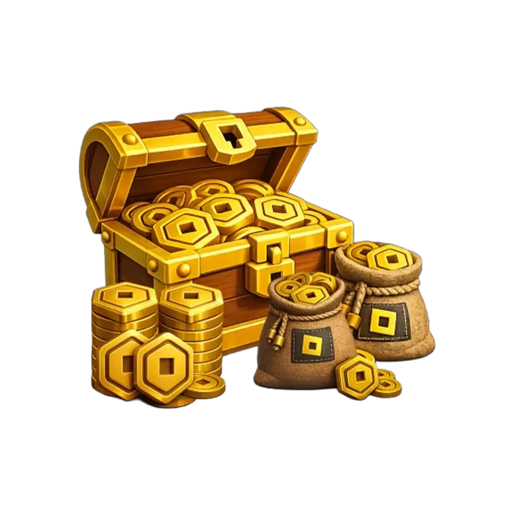 Roblox 2000 Robux