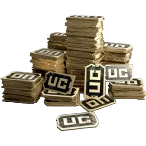 3850 UC - Global ID