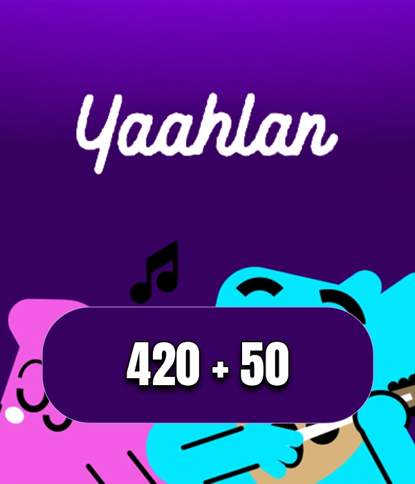 Yaahlan