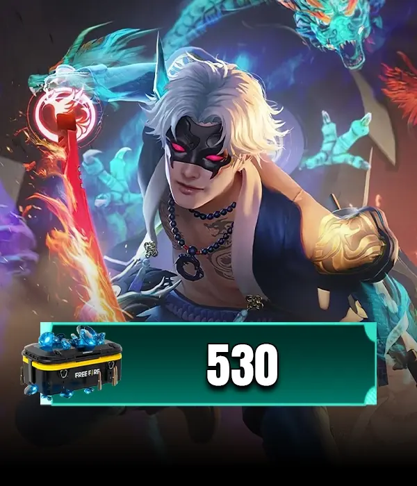 530 Diamonds (IN)