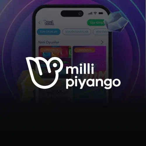 Milli Piyango Online
