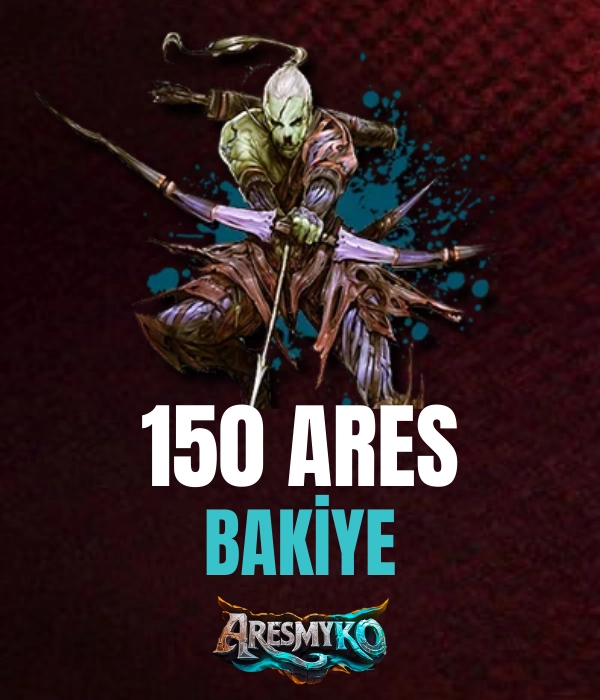 ARESMYKO