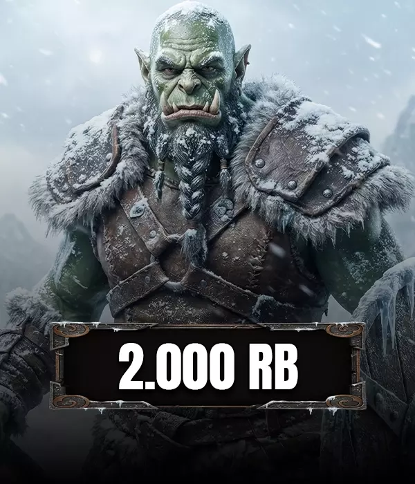 OldUsko 2000 RB