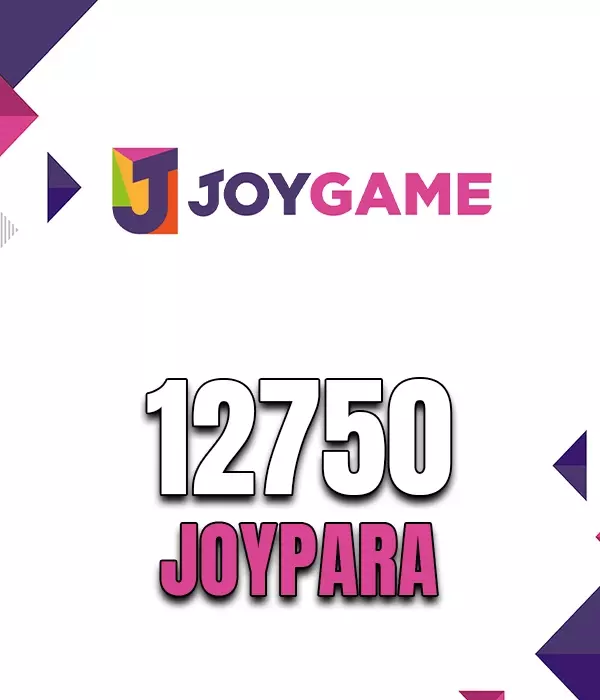 12.750 Joypara