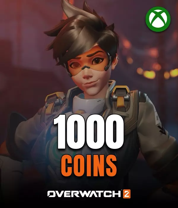 Overwatch 2 Xbox
