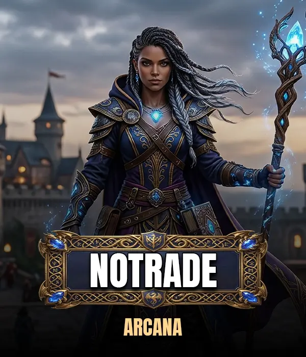 Nontrade Arcana