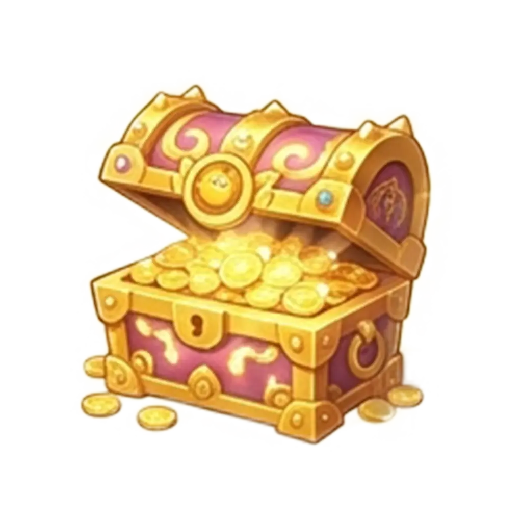 400 Chicken Coins