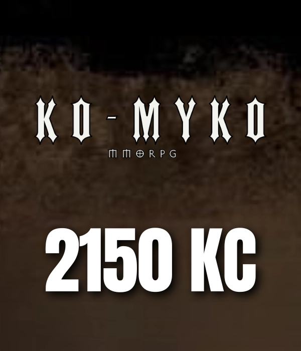 Eldoria Myko 2150KC