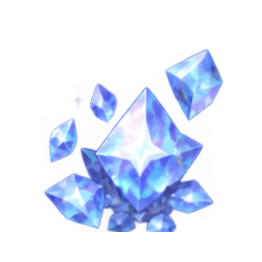 60 Riftcrystal