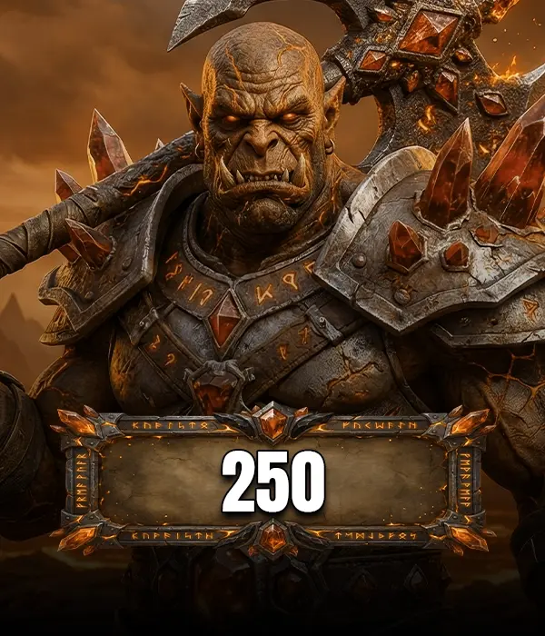250 GNB