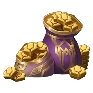 League of Legends KH - 6500 RP