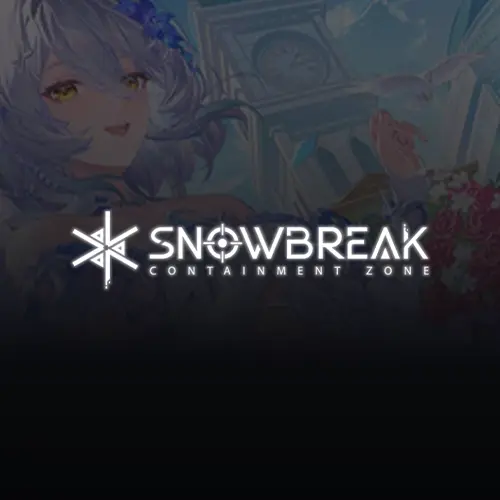 Snowbreak Containment Zone (TOP-UP)