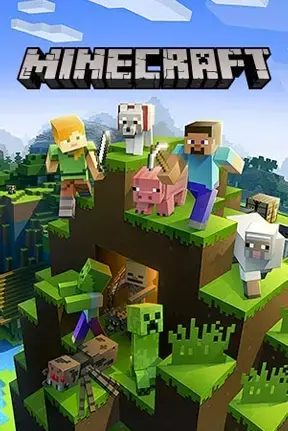 Minecraft Premium Java Edition