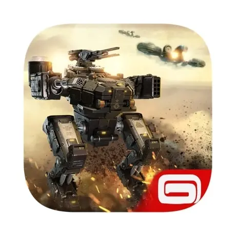 War Planet Online - 1000 HC + 400 VIP Points